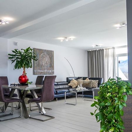 Villa Carol Playa Blanca  Extérieur photo