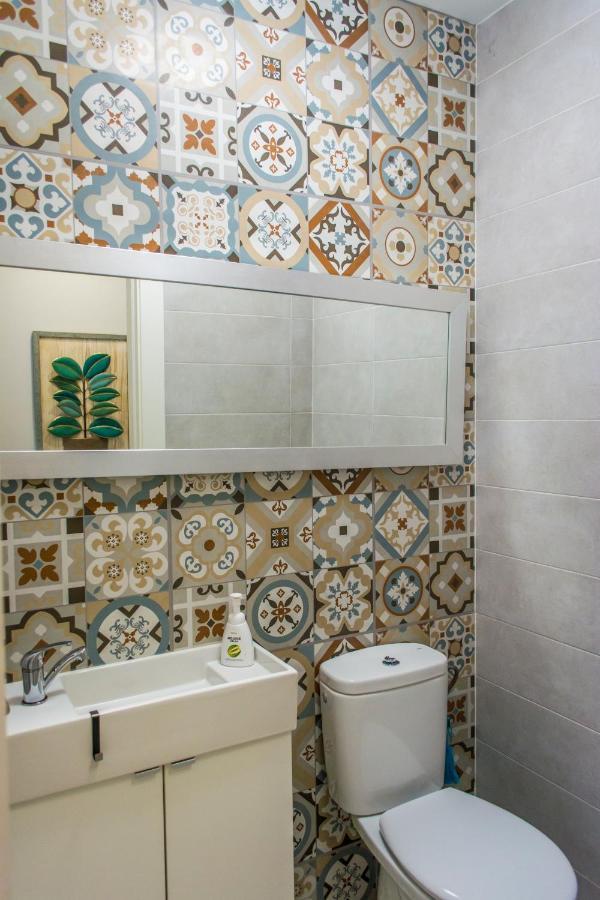 Villa Carol Playa Blanca  Extérieur photo