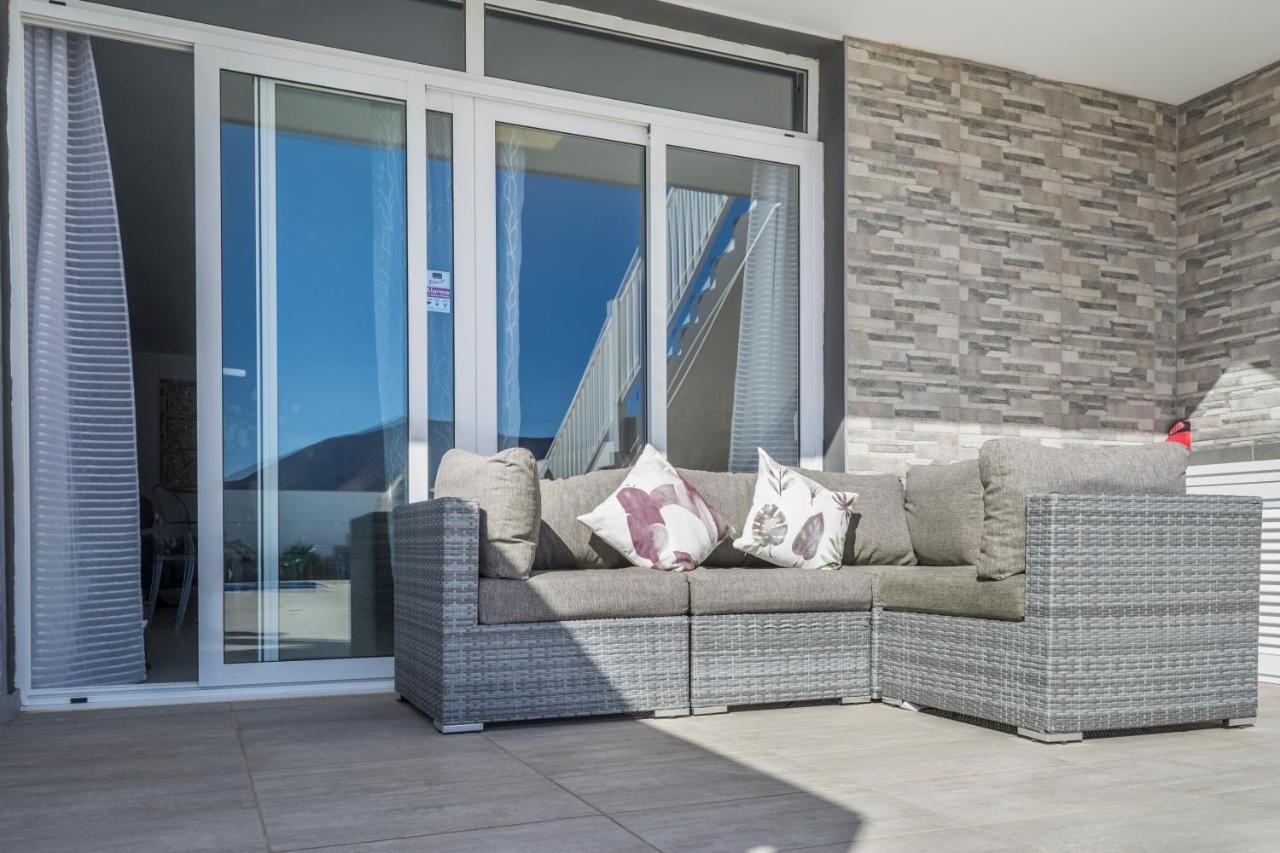 Villa Carol Playa Blanca  Extérieur photo
