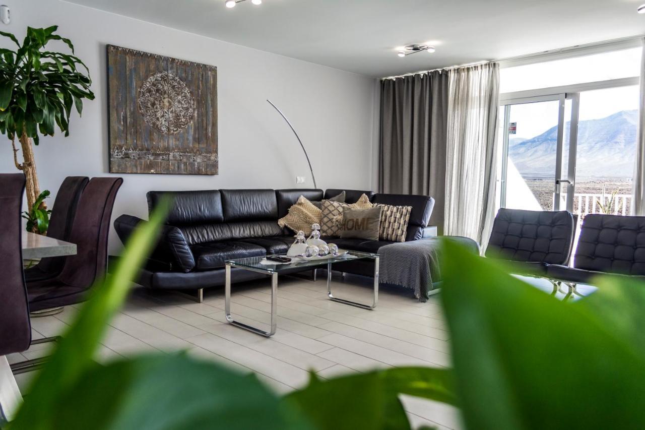 Villa Carol Playa Blanca  Extérieur photo