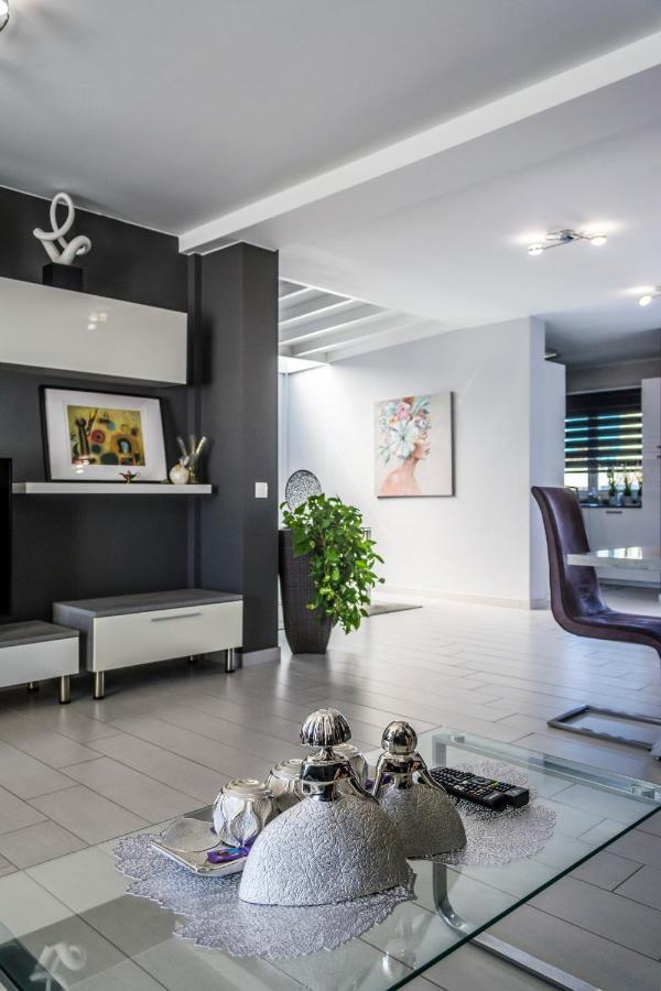 Villa Carol Playa Blanca  Extérieur photo