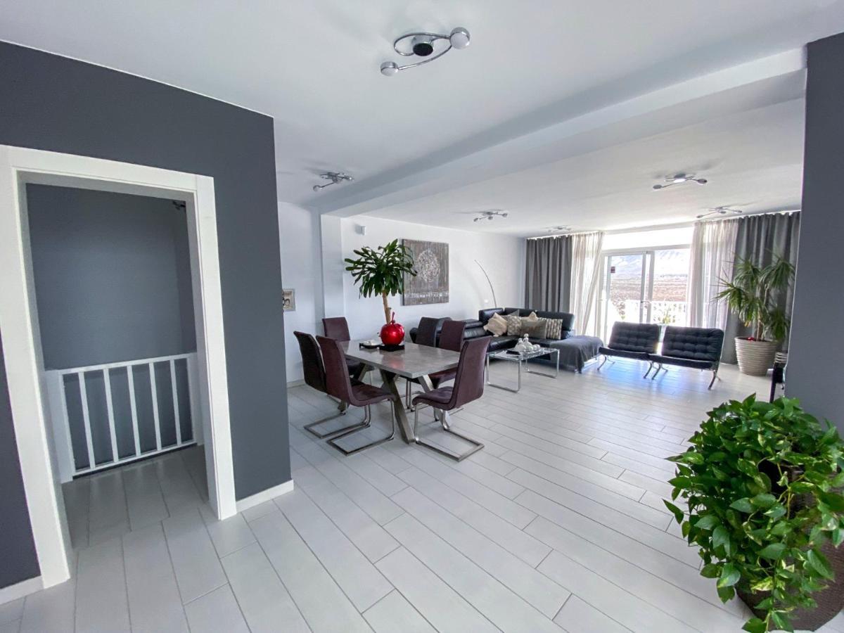 Villa Carol Playa Blanca  Extérieur photo