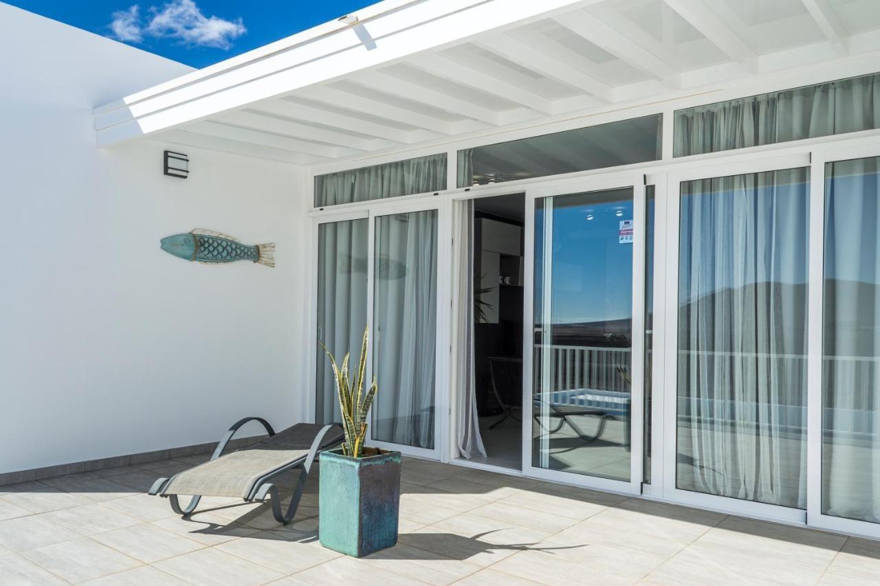 Villa Carol Playa Blanca  Extérieur photo