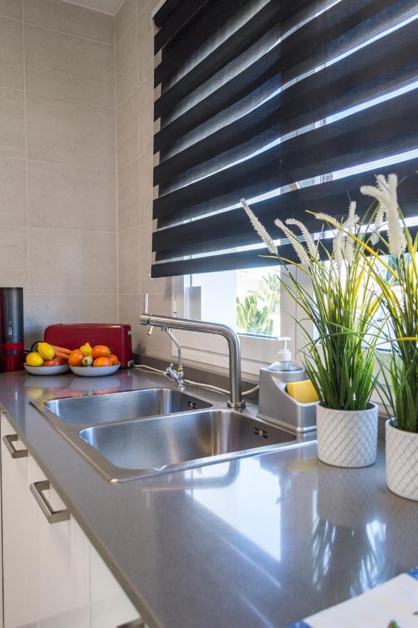 Villa Carol Playa Blanca  Extérieur photo