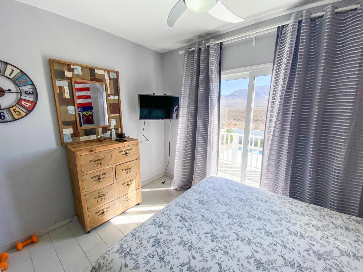 Villa Carol Playa Blanca  Extérieur photo