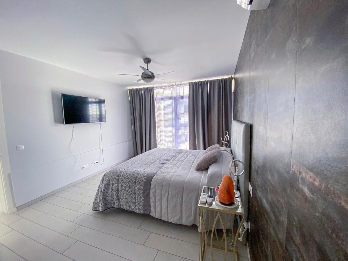 Villa Carol Playa Blanca  Extérieur photo